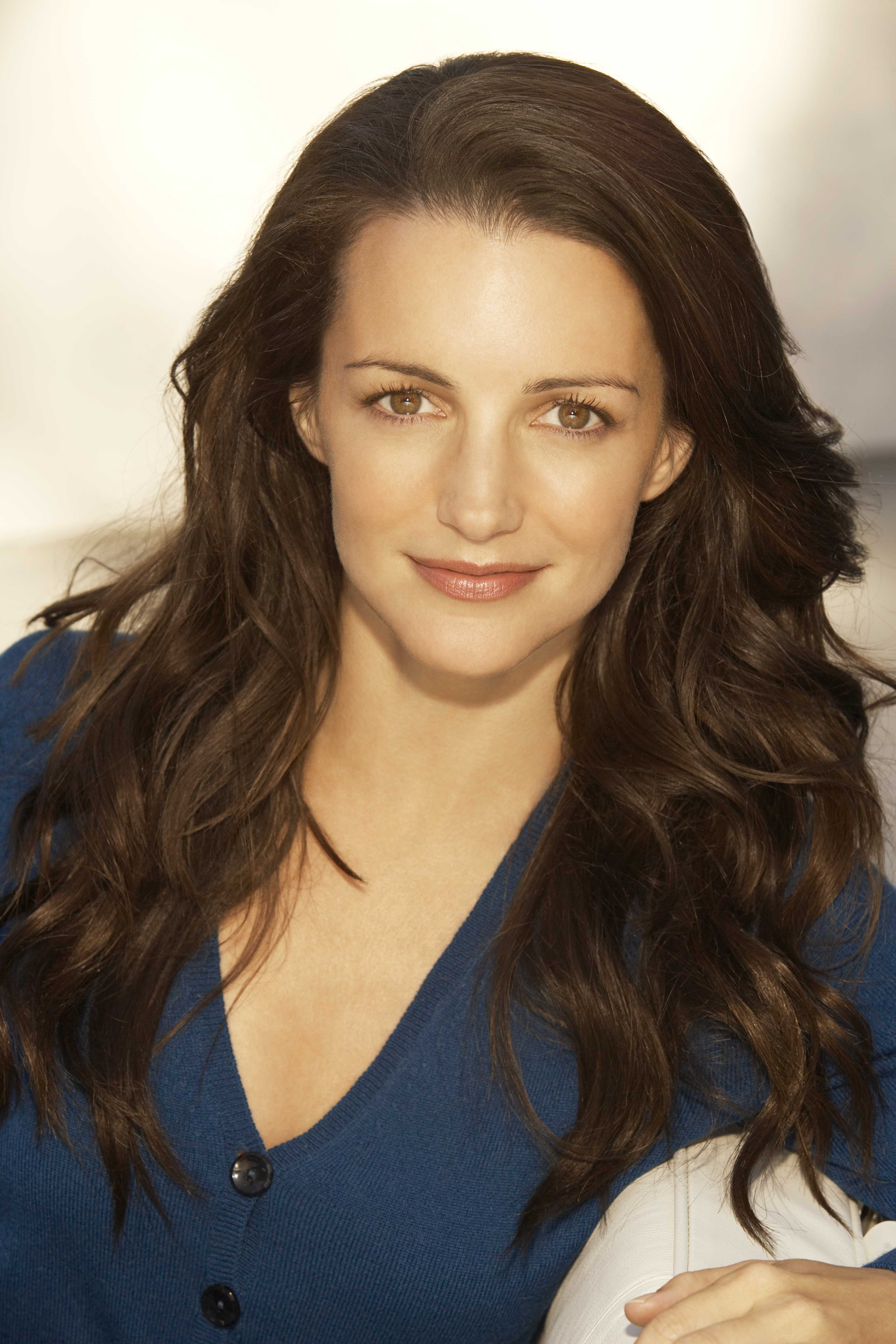 Kristin Davis (famous for her role as Charlotte in “Sex and the City”